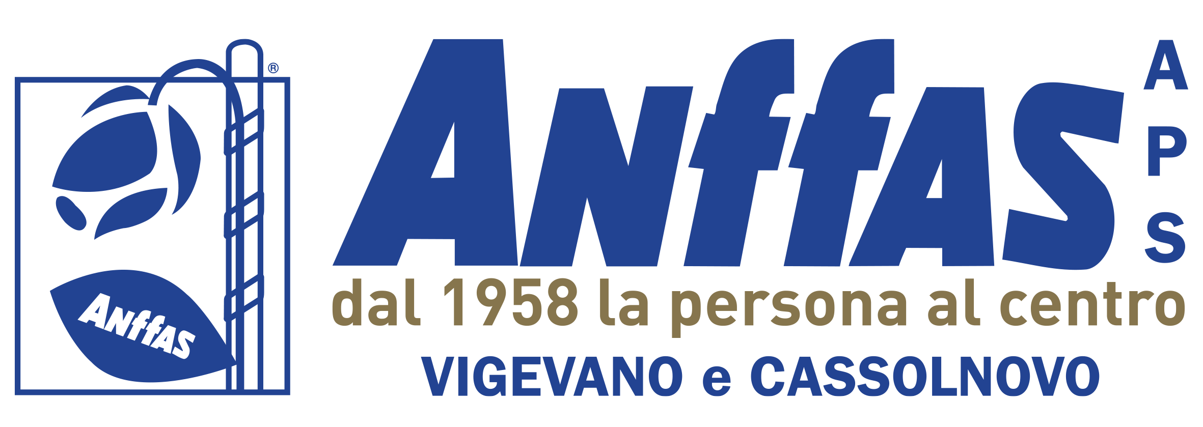 Anffas Vigevano Cassolnovo