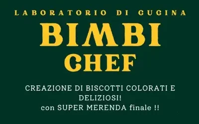 Bimbi Chef