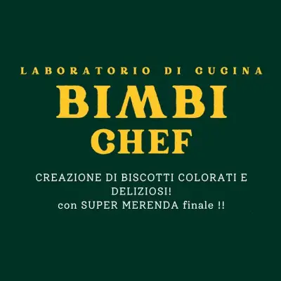 Bimbi Chef