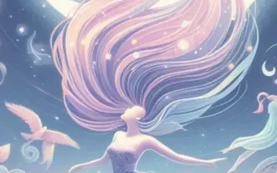 Danzaterapia al Femminile 2025