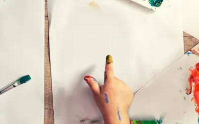 LABORATORIO ARTISTICO E CREATIVO