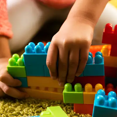 GIOCHI CREATIVI