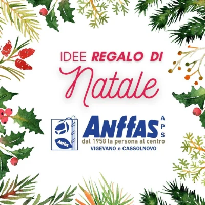 Idee Regalo 2025